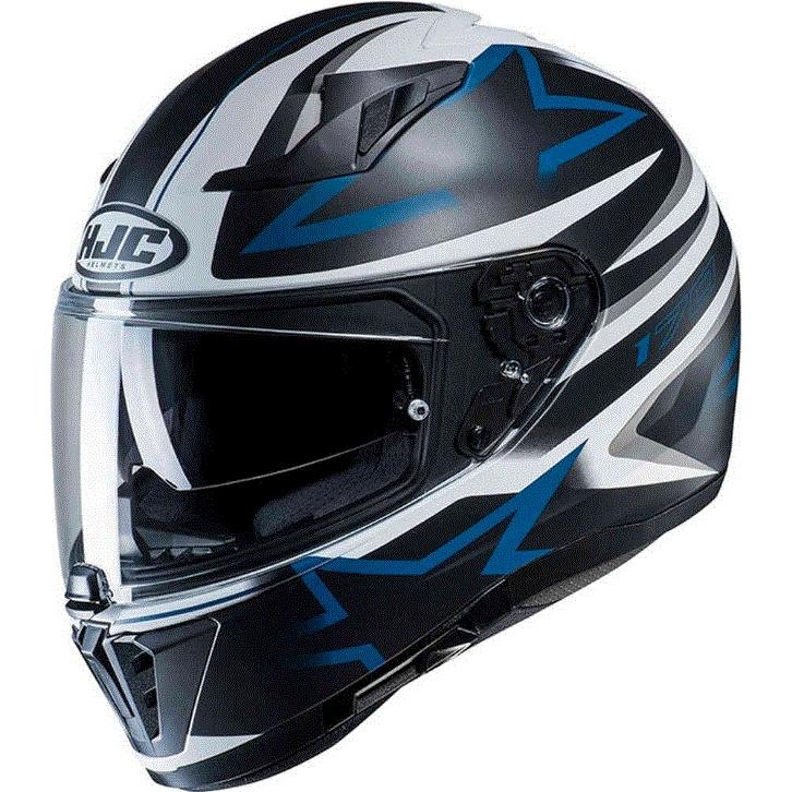 HJC ＼全品10%+1300円☆7/13(日)限定／ i70 Cravia Helmet フル