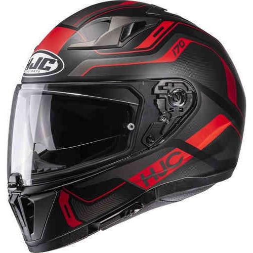 HJC ＼全品10%+1300円☆7/25(金)限定／ 【ダブルバイザー】HJC