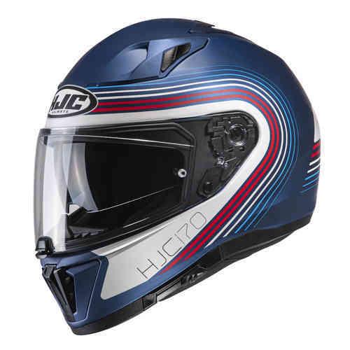 HJC ＼全品10%+1300円☆8/18(月)限定／ エイチジェイシー i70