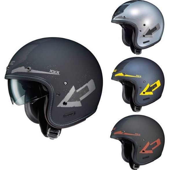 HJC ＼全品10%+1300円☆7/13(日)限定／ エイチジェイシー IS-5