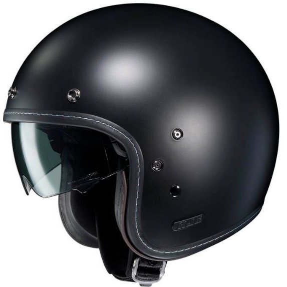 全品5%+1000円☆12/25(月)限定／HJC エイチジェイシー IS-5 Jet Helmet