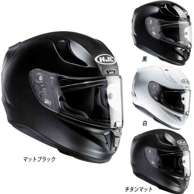 全品5%+1000円☆4/29(祝)限定／HJC RPHA 11 Helmet フルフェイス