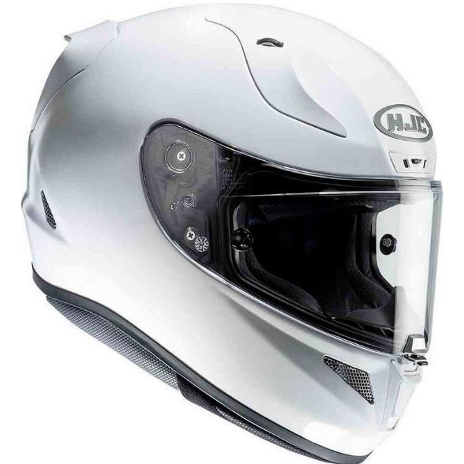 全品5%+1000円☆4/29(祝)限定／HJC RPHA 11 Helmet フルフェイス