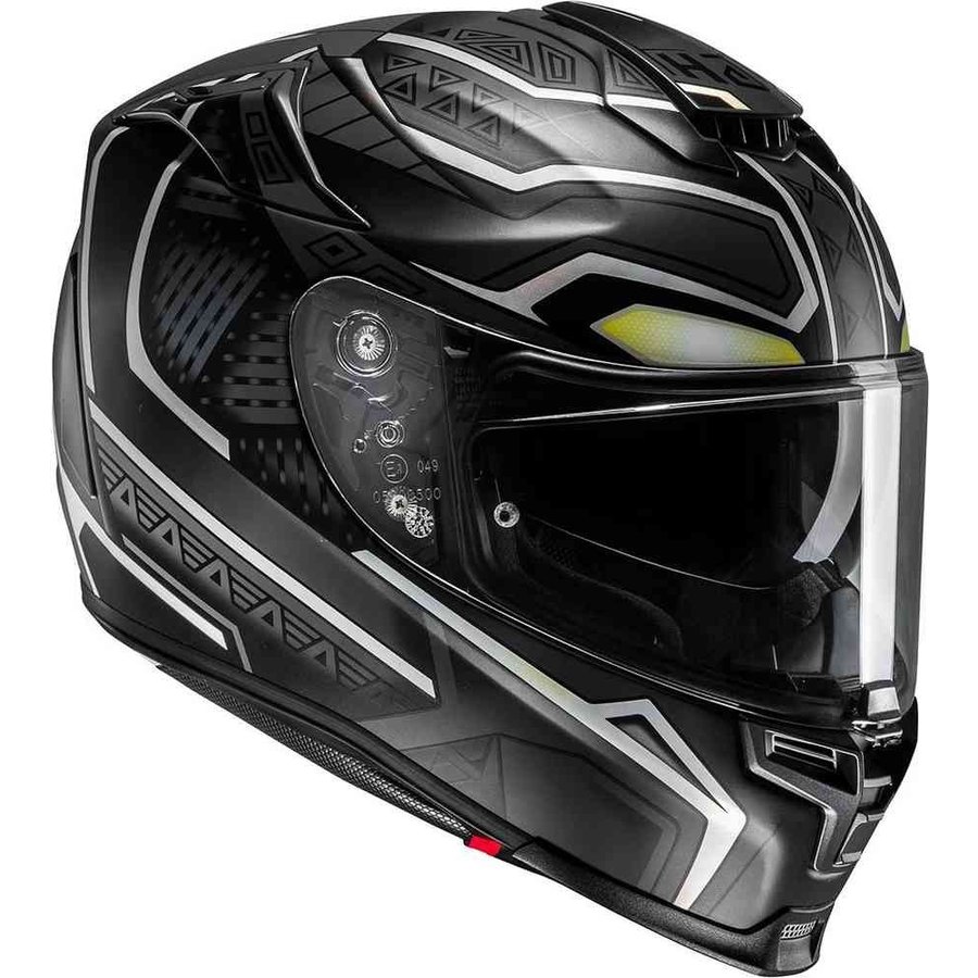 HJC ＼全品10%+1300円☆6/16(月)限定／ RPHA 70 MARVEL BLACK