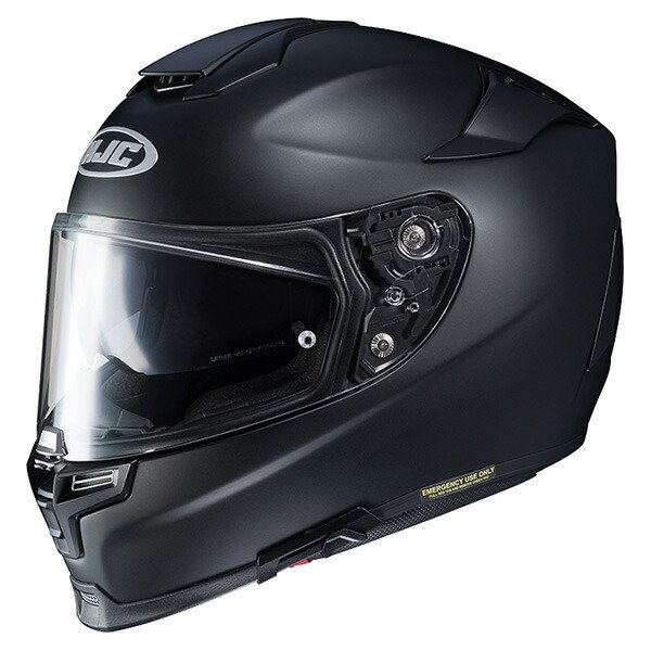 HJC RPHA 70 Helmet フルフェイス ヘルメット 内部サンバイザー バイクにも かっこいい おすすめ