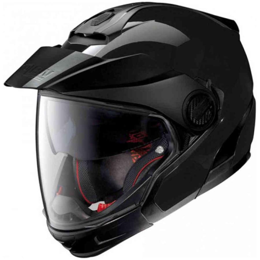 NOLAN（ノーラン）N40-5GT　 xlサイズ Amazon | NOLAN(ノーラン) バイク ヘルメット システム N40-5GT