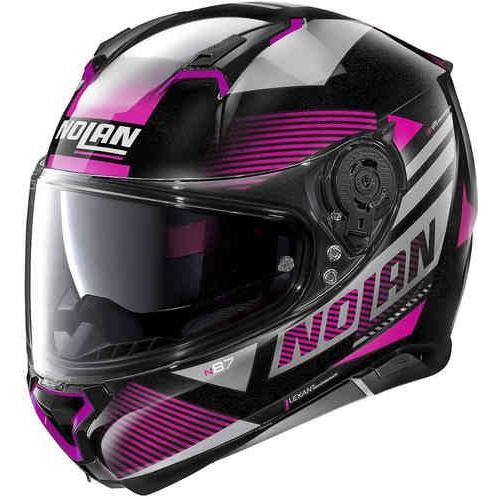 ノーラン　nolan n87 Mサイズ NOLAN Nolan ノーラン N87 Jolt N-Com フルフェイスヘルメット