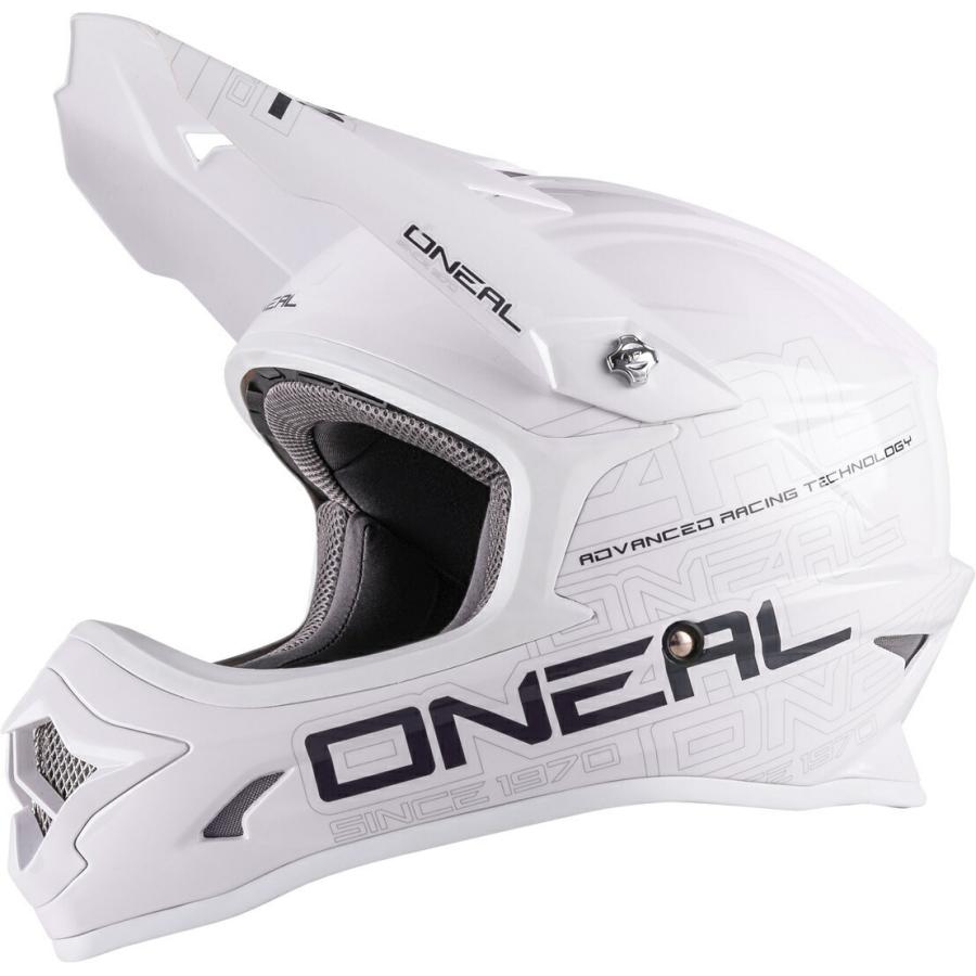 全品10%+1000円☆3/25(月)限定／Oneal オニール 3 SERIES Flat Helmet