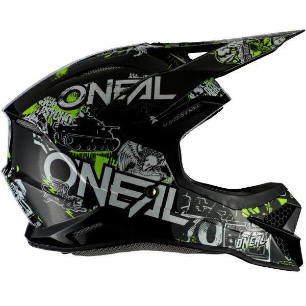 百貨店福袋 O'NEILL ＼全品15%+1500円☆6/29(日)限定／ オニール Oneal 3 セキュリティ・セーフティ