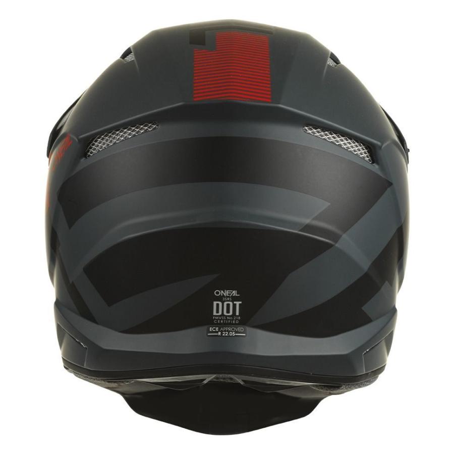 O'Neal オニール Series Vertical Helmet オフロードヘルメット