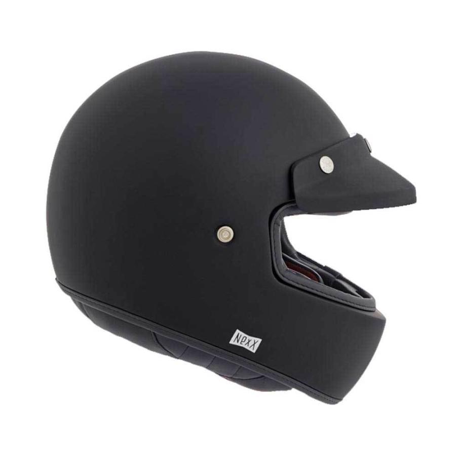 ＼全品10%+1000円★3/24(日)限定／Nexx ネックス XG.100 Purist Full Face Helmet フルフェイスヘルメット  オンロード バイク レーシング ツーリング