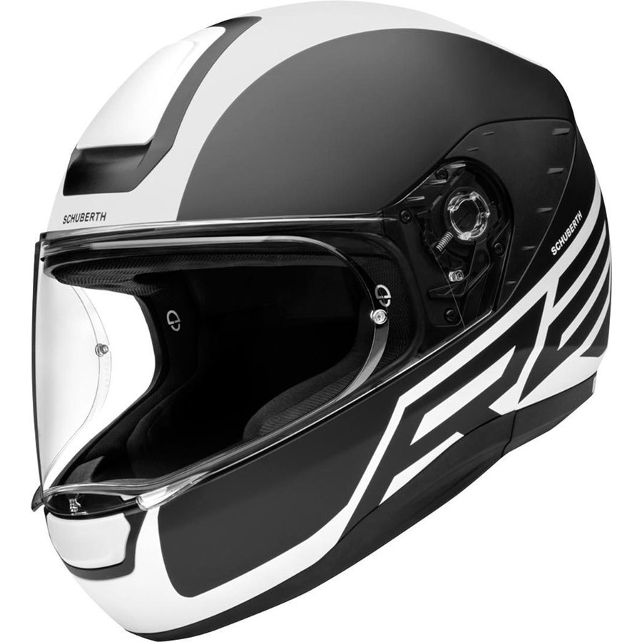 全品10%+1300円☆8/17(日)限定／ Schuberth R2 Traction フル