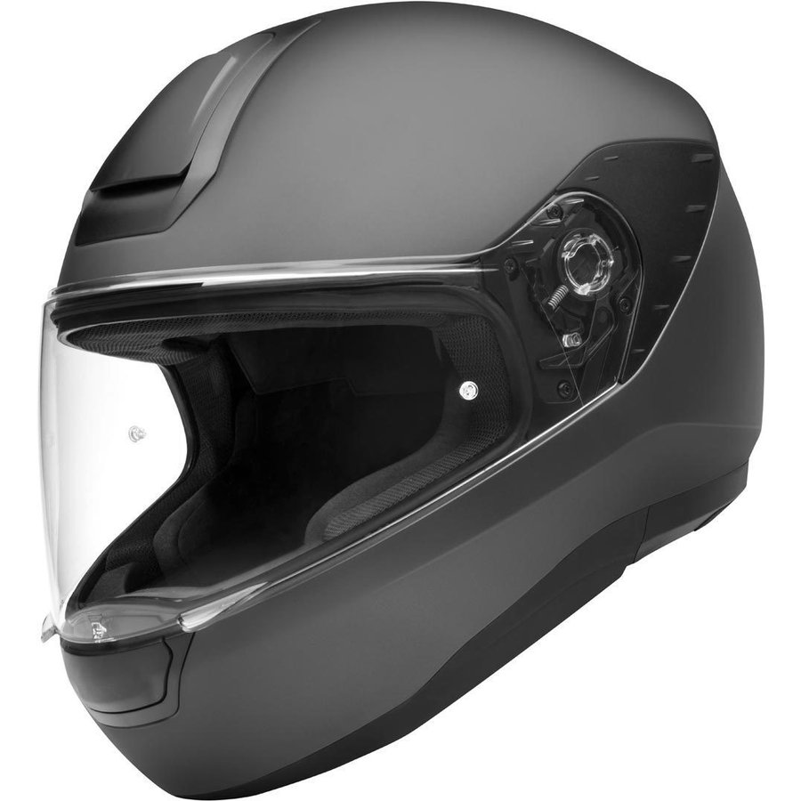 ＼全品5%+1000円★11/16(木)限定／Schuberth R2 フルフェイス ヘルメット ライダー バイク【白】【黒】【艶消黒】【艶消グレー】