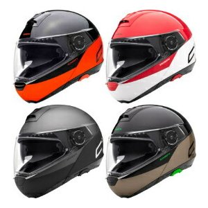 全品5%+1000円☆12/29(金)限定／Schuberth シューベルト C4 Pro Swipe