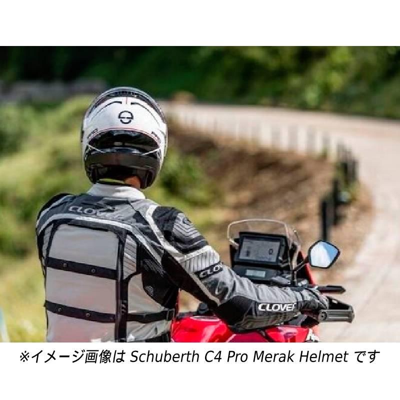 ＼全品5%+1000円★10/22(日)限定／Schuberth C4 Pro Motorcycle フルフェイス フリップアップ ヘルメット  ライダー バイク