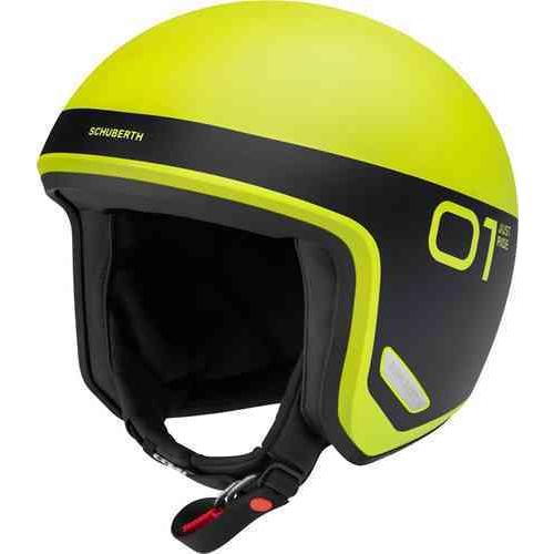 Schuberth(シューベルト)ヘルメットJ1 PS バッグ付き Schuberth(シューベルト)ヘルメットJ1 PS バッグ付き - メルカリ