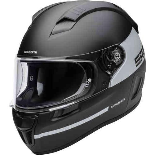 Schuberth(シューベルト) ジェットヘルメット 黒/白 楽天市場】＼全品P5倍☆7/30(水)限定／Schuberth シューベルト