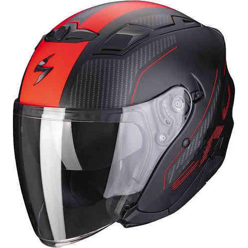 スコーピオンヘルメット SCORPION Scorpion スコーピオン Covert-X Solid ヘルメット