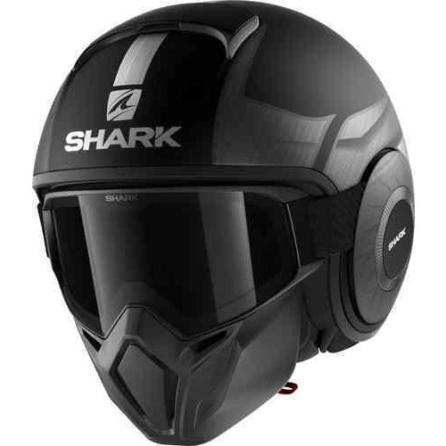 shoei helmets flip front