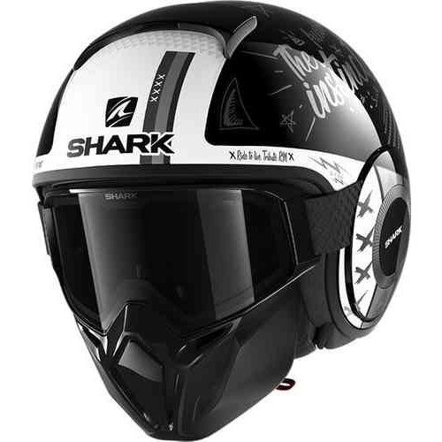 全品10%+1000円☆1/23(木)限定／ Shark シャーク Street-Drak Tribute 