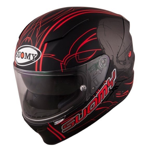SUOMY SSRX002 ヘルメット Webike | SUOMY スオーミー SR-SPORT CARBON フラワー