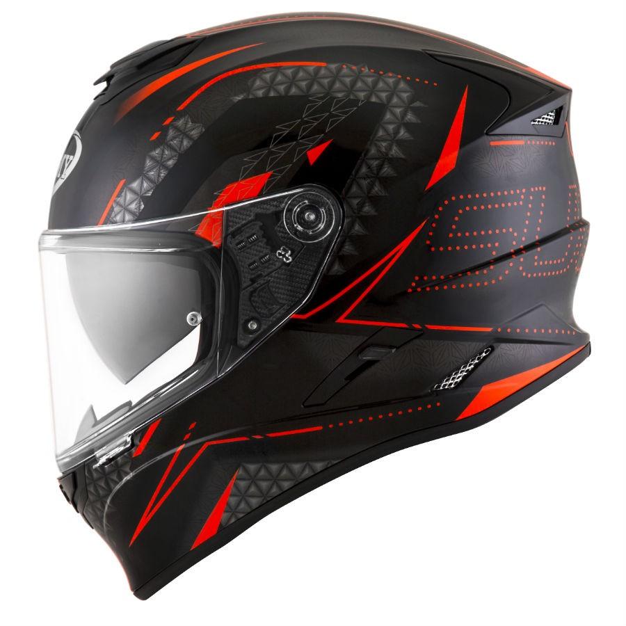 カネキ Ducati Suomy ジェットヘルメット ブラック/レッド $_57.PNG?set_id=8800005007