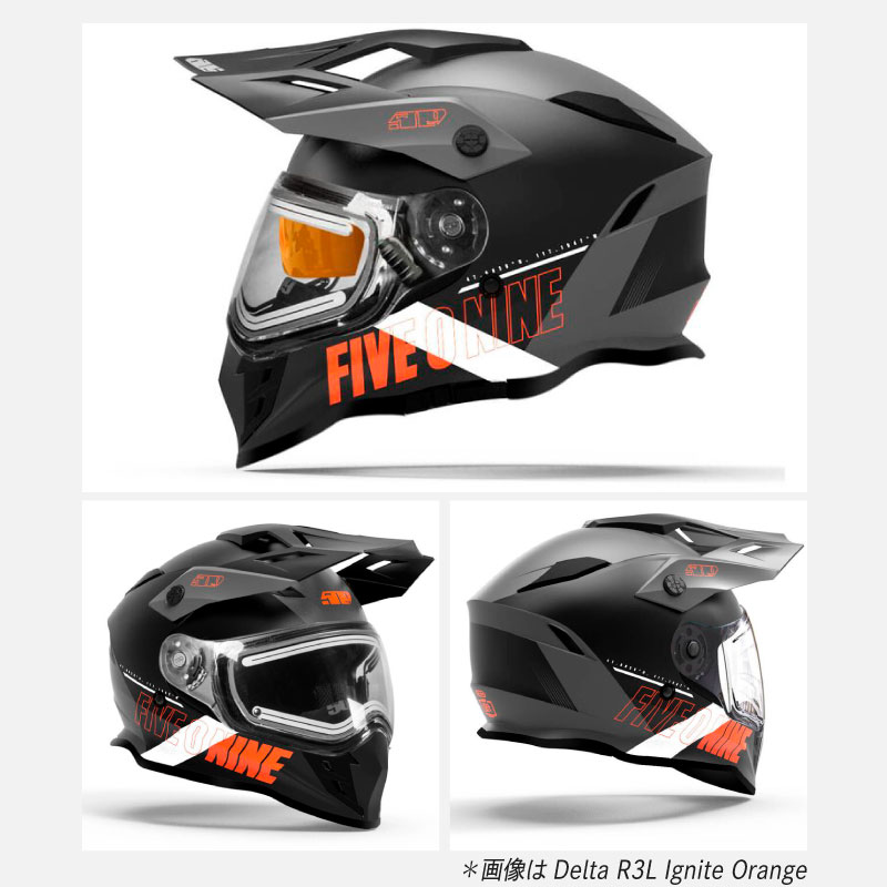 29661-009 - FOX RACING