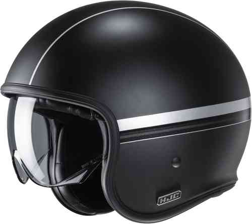 HJC ＼全品10%+1300円☆8/18(月)限定／ エイチジェイシー V30