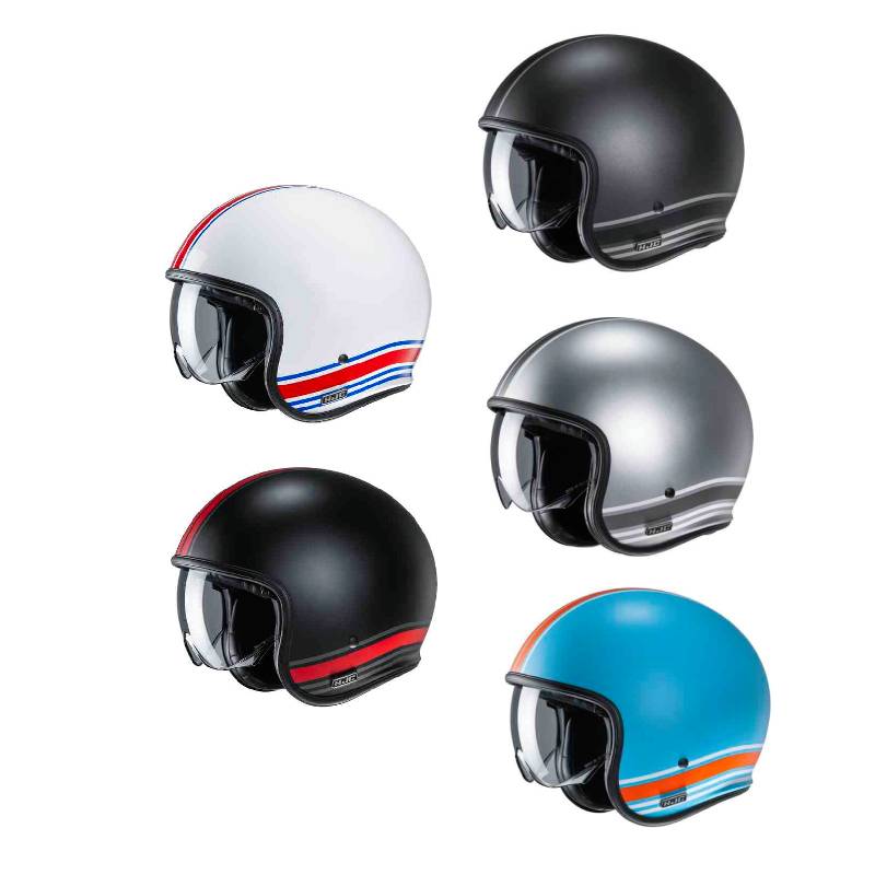 HJC HELMETS(エイチジェイシーヘルメット) バイク用 ヘルメット HJCヘルメット - HJC Helmets Japan