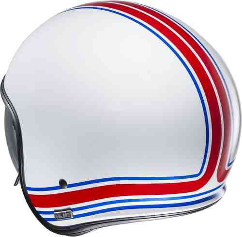 HJC エイチジェイシー V30 Senti ジェットヘルメット オープンフェイス