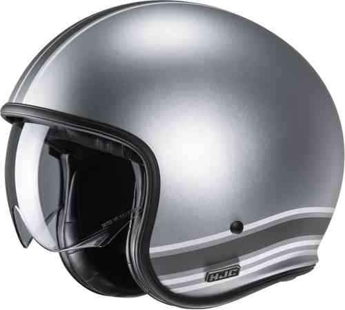 HJC エイチジェイシー V30 Senti ジェットヘルメット オープンフェイス