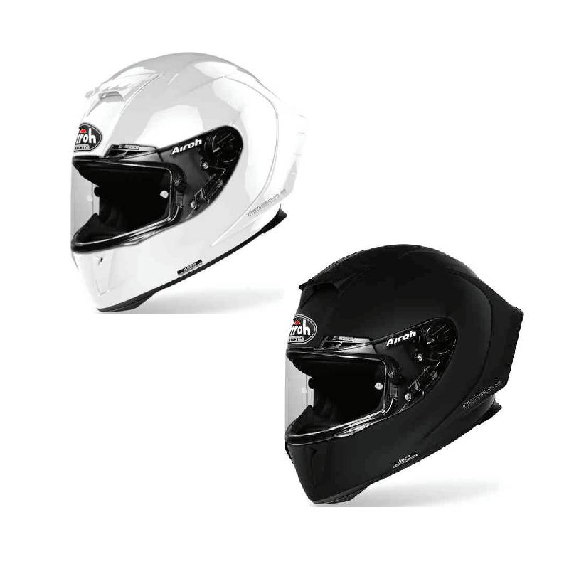 Airoh GP550S フルフェイス グレー AIROH ＼全品10%+1300円☆8/11(祝)限定／ Airoh アイロー GP550S