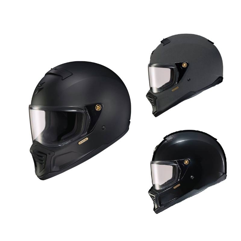 SCORPION Scorpion スコーピオン EXO-HX1 Helmet - Solid フルフェイス