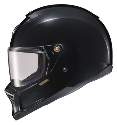 SCORPION Scorpion スコーピオン EXO-HX1 Helmet - Solid フルフェイス