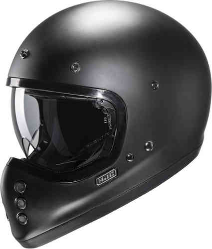 HJC オフロード ヘルメット モトクロス Lサイズ cycle-world_hjh250-6