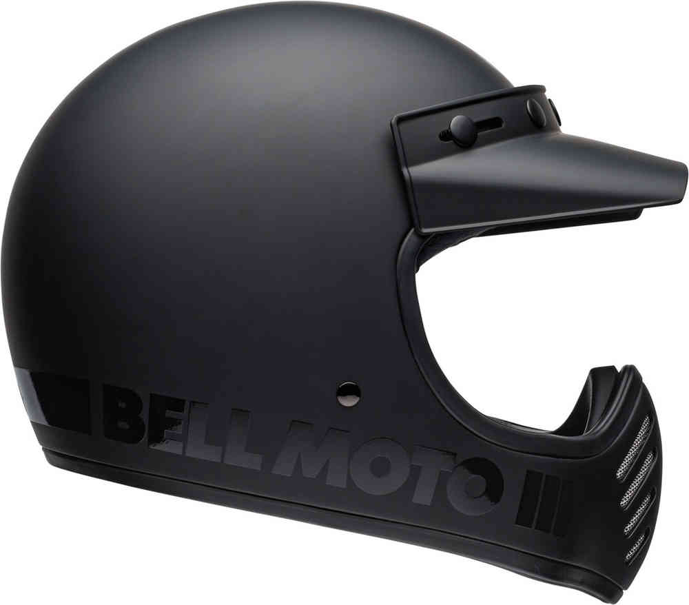 ＼全品10%+1000円★11/13(水)限定／Bell ベル Moto-3 Classic オフロードヘルメット ライダー バイク ツーリングにも