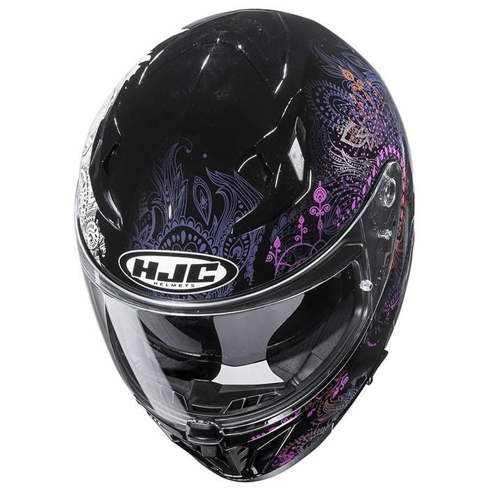 HJC \全品10%+1300円☆4/29(火)限定/ i70 Varok Helmet 女性用 HJC \全品10%+1300円☆4/29(火)限定/ i70 Varok Helmet 女性用