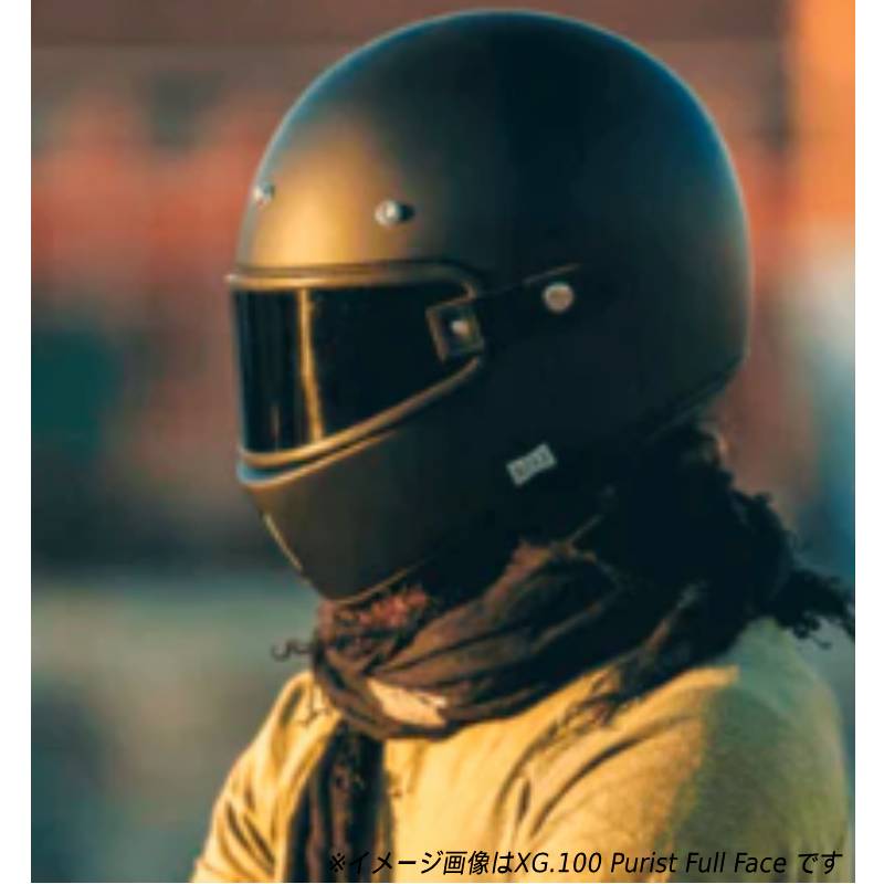 ＼全品10%+1000円★3/24(日)限定／Nexx ネックス XG.100 Purist Full Face Helmet フルフェイスヘルメット  オンロード バイク レーシング ツーリング