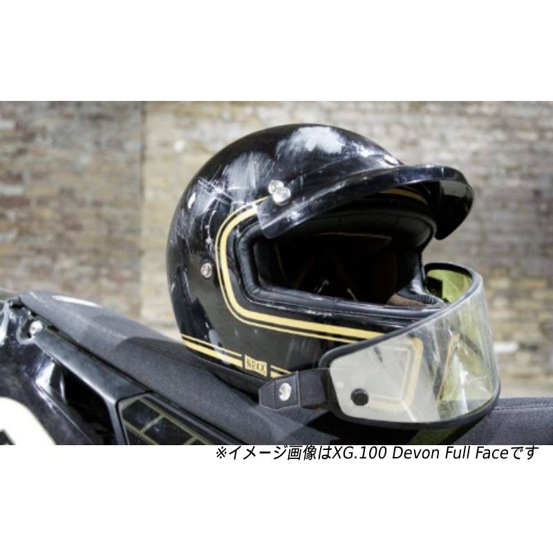 ＼全品10%+1000円★3/24(日)限定／Nexx ネックス XG.100 Purist Full Face Helmet フルフェイスヘルメット  オンロード バイク レーシング ツーリング