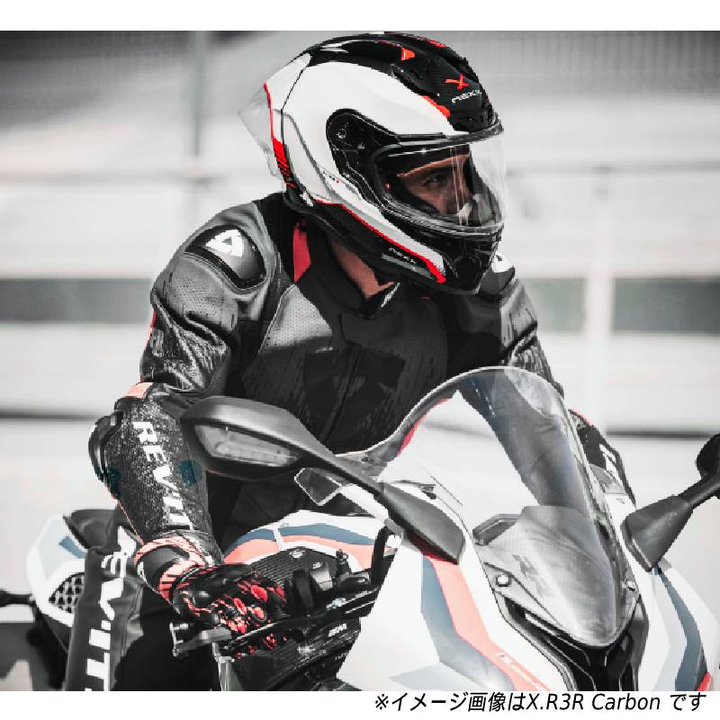 全品10%+1000円☆12/5(木)限定／【XXS〜】Nexx ネックス X.R3R 20th Anniversary フルフェイスヘルメット :  bikele-helmet-nexx-xr3r-20th-anniv : バイクルネット - 通販 - Yahoo!ショッピング