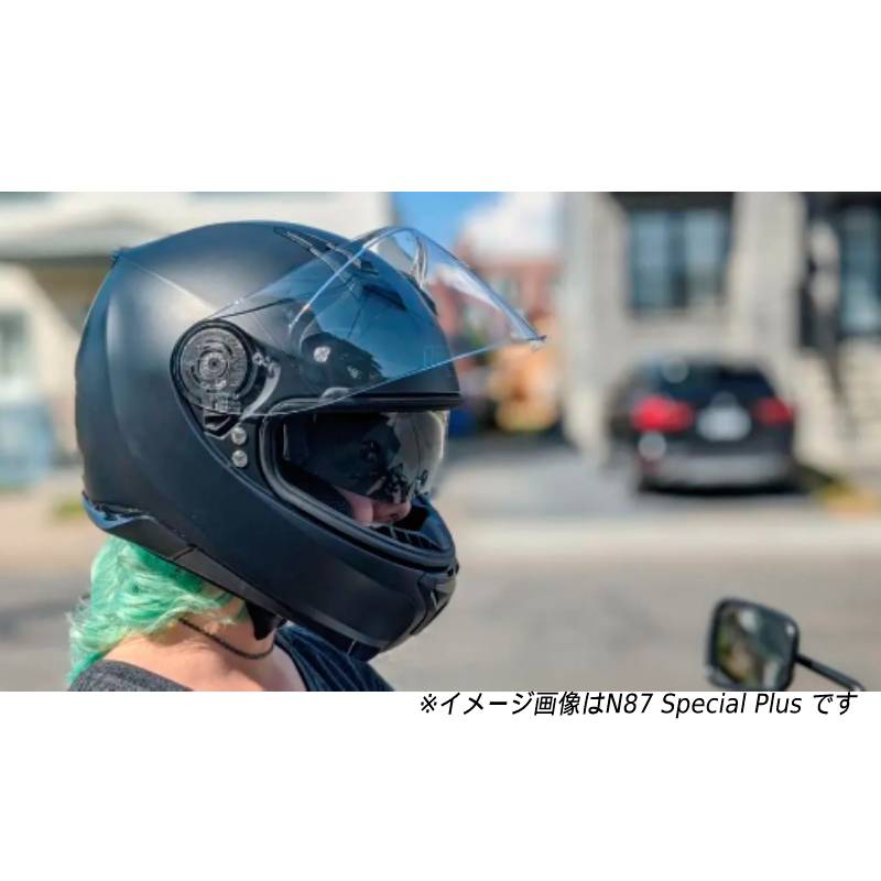 NOLAN（ノーラン） ＼全品15%+1500円☆2/21（日）限定／ Nolan N87