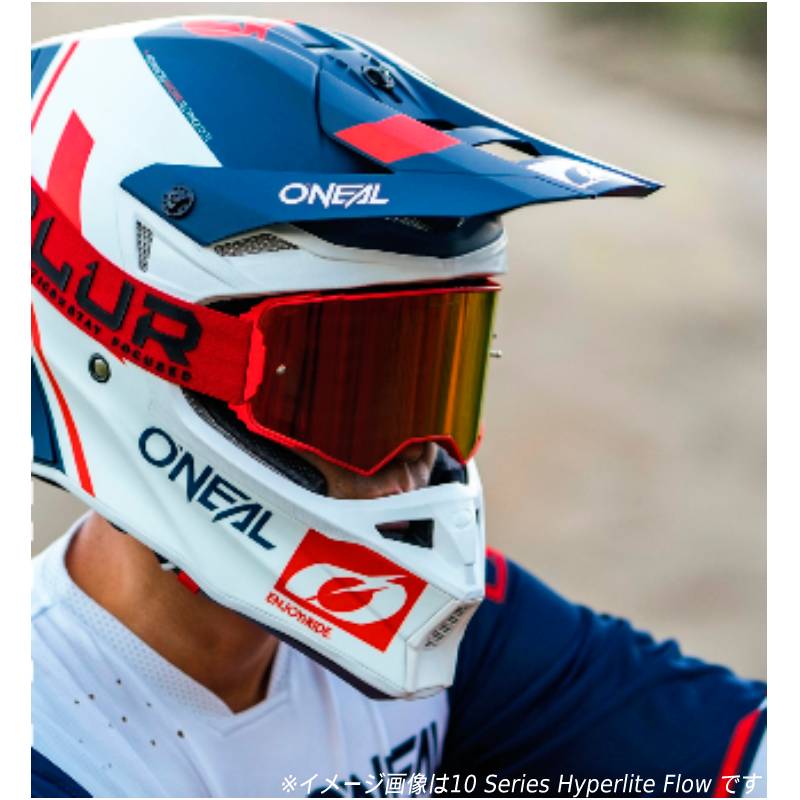 O'Neal オニール 10 Series Elite Helmet オフロードヘルメット