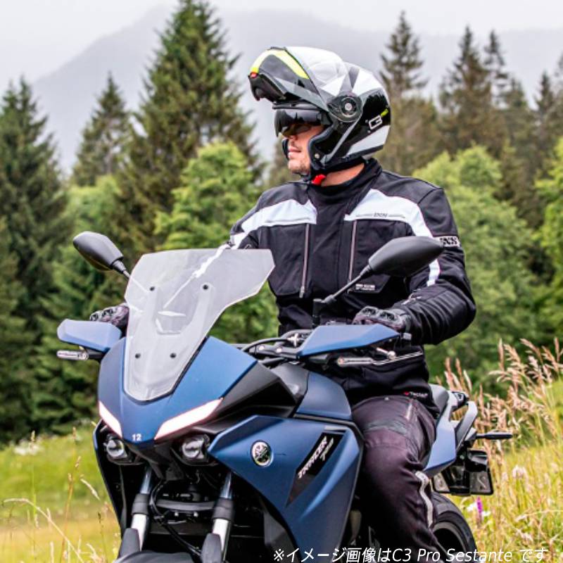 全品2000円+P7倍☆7/12（日)限定／ Schuberth C3 Pro Black Mattフル
