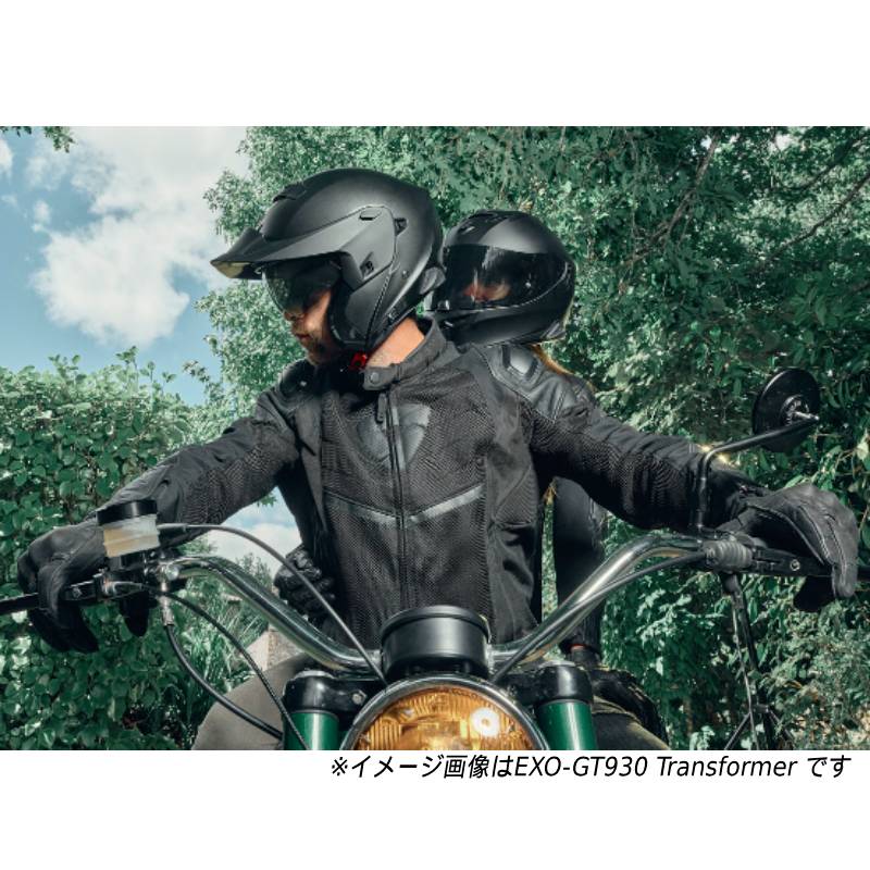 ＼全品5%+1000円★4/29(祝)限定／【ダブルバイザー】Scorpion スコーピオン EXO GT930 Modulus  Transformer Helmet フルフェイスヘルメット