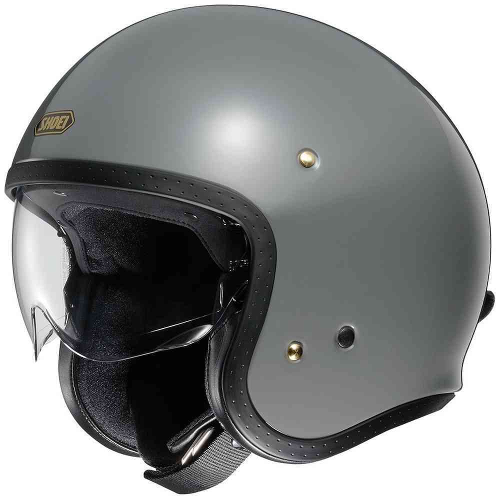 ランキング2024 ＼全品10%+1300円☆4/29(火)限定／ SHOEI ショウエイ Jet J.O セキュリティ・セーフティ