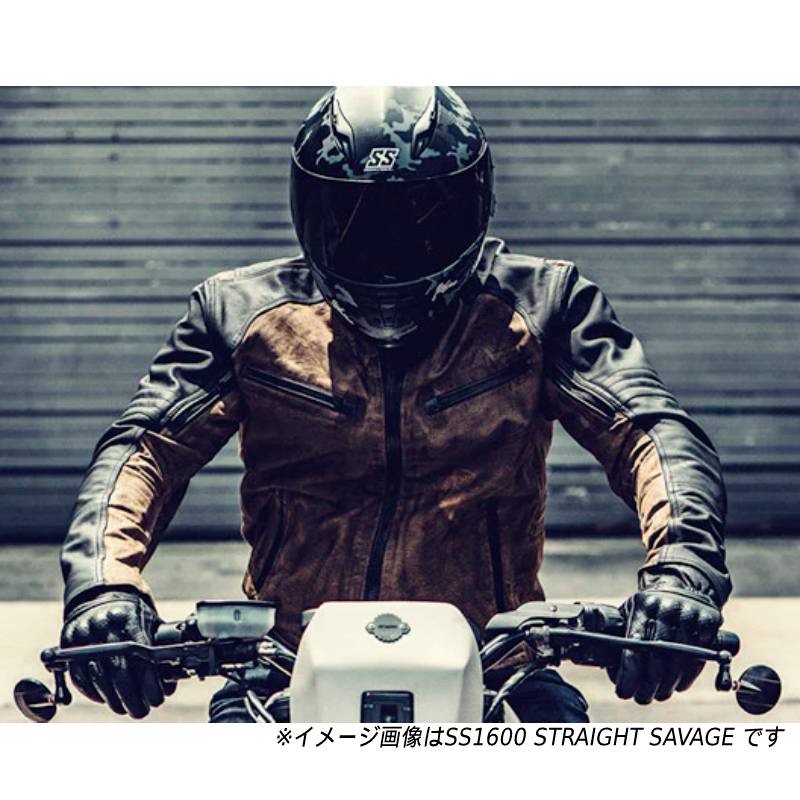 Speed and Strength スピードアンドストレングス SS1600 Helmet ヘルメット レーシング フルフェイス アメリカン  バイクかっこいい街乗り