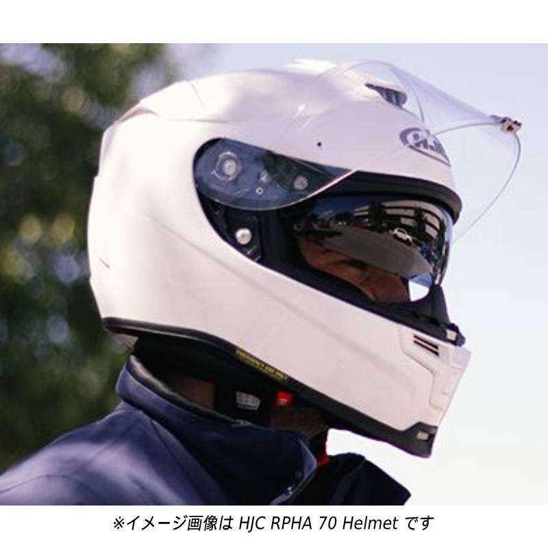 HJC RPHA 70 Pinot Helmet フルフェイスヘルメット サンバイザー op-shi03ピノ :bikele-helmet-hjc-rpha-70-pinot-19:バイクルネット  - 通販 - Yahoo!ショッピング