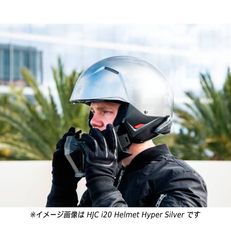 HJC ＼全品10%+1300円☆9/4(木)限定／ エイチジェイシー i20