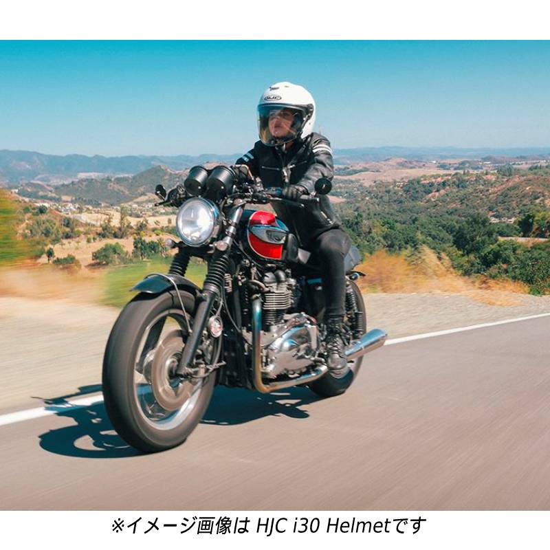 タ*リ様 HJC i30 ヘルメット グレー/ネービー HJC i30 Slight - Helmet House