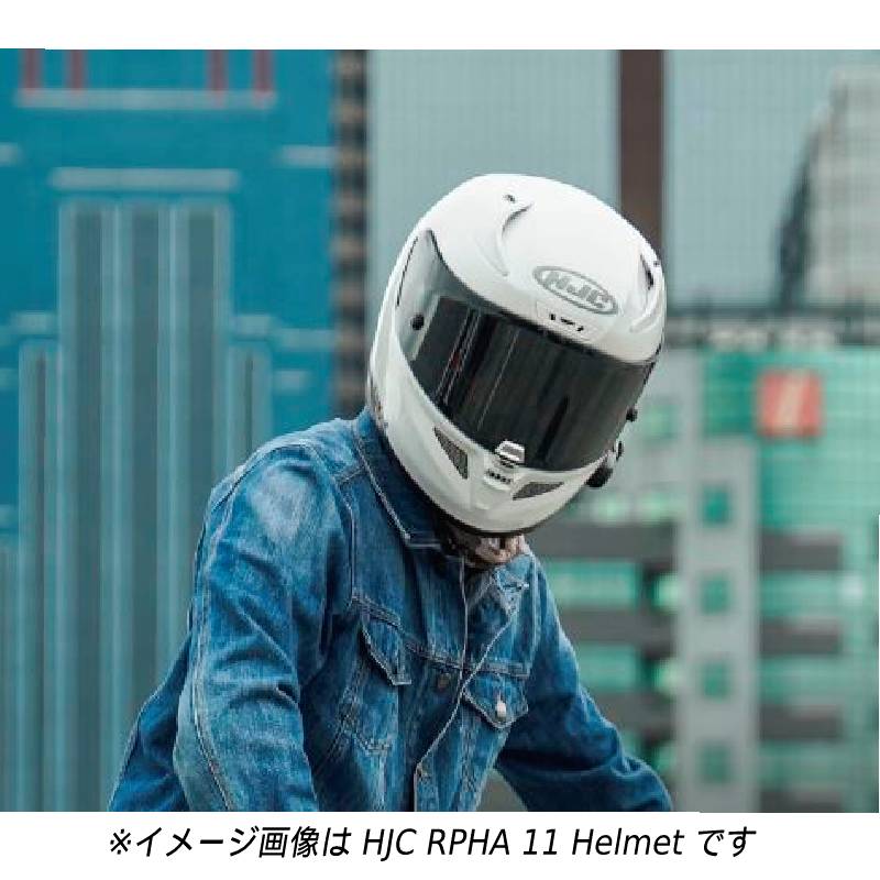 ＼全品5%+1000円★5/1(水)限定／HJC エイチジェイシー RPHA 11 Pro Chakri Helmet フルフェイスヘルメット バイク